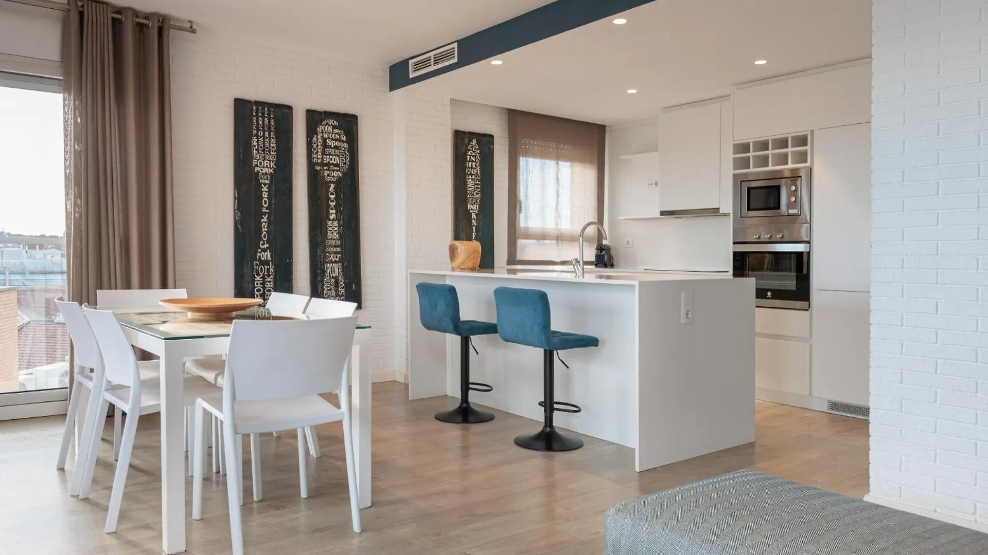 Enjoybcn Marina Apartment Barcelona